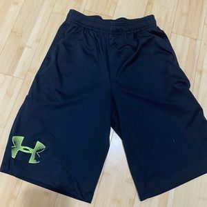 Under Armour Shorts